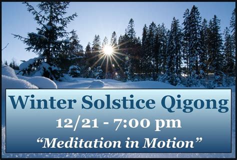 Pagan Winter Solstice Melodies: Honoring the Changing Seasons